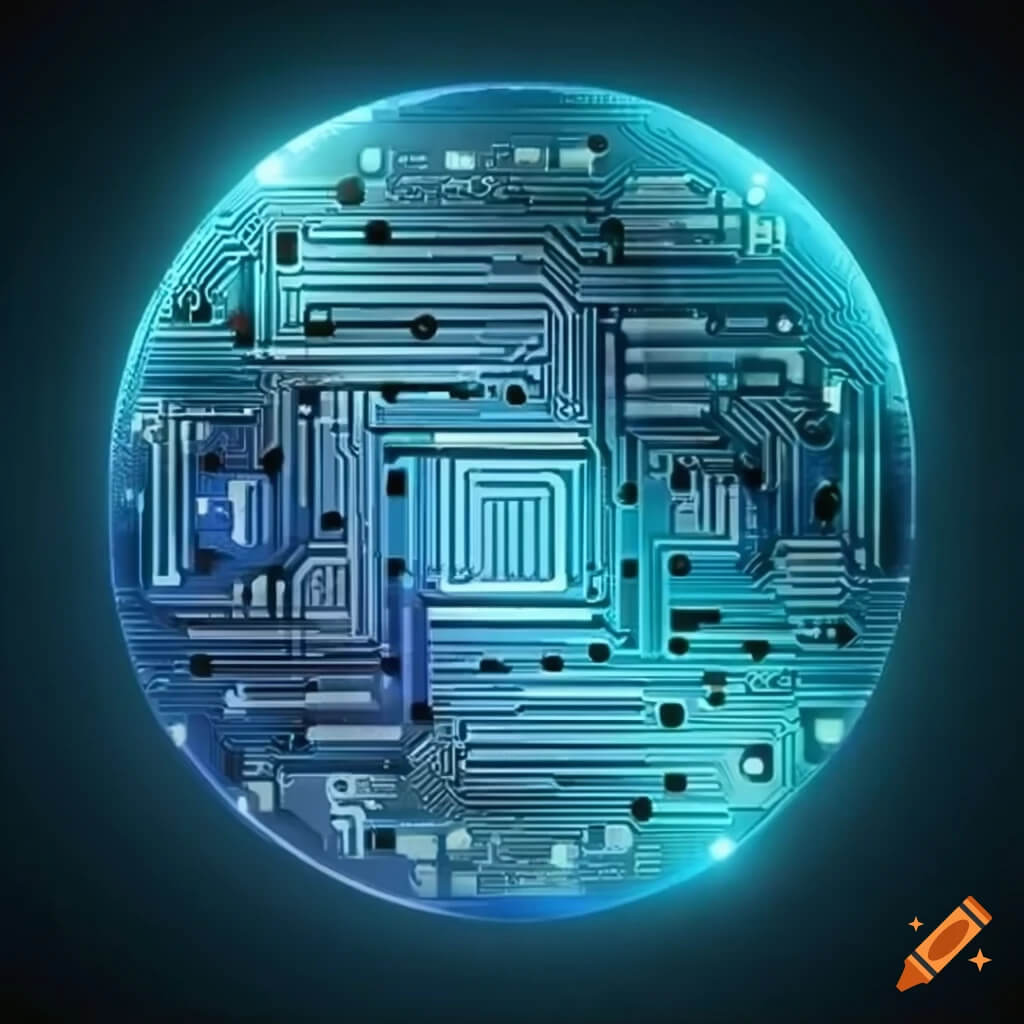 Artificial Intelligence (AI) – integrated circuit